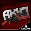 AK-47 Radio Show