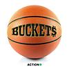 BUCKETS корица