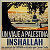 UNRWA España portada