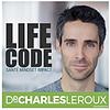 LifeCode avec Dr Charles Leroux, chiropraticien