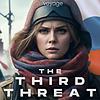 The Third Threat cover