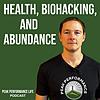 Peak Performance Life Podcast portada