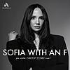 Sofia with an F portada
