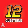 12 Questions couverture