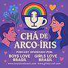 Chá de Arco-Íris
