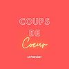 Coups de Coeur Cover