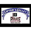 Pirate Radio - Captain Galley