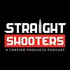 Straight Shooters naslovnica