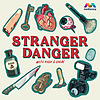 Stranger Danger with Kady & Chloe cover