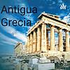 Antigua Grecia copertă