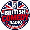 British Comedy Radio cover