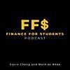 FFS: Finance for Students Podcast portada