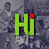 Les années folles de la musique Haïtienne portada