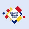 Redacția română RNS3 (rumunski) обкладинка