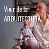 Vivir de la ARQUITECTURA portada