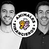 Animales Financieros portada
