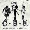 Club Historia Militar portada
