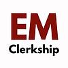 EM Clerkship portada