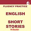 English Stories portada