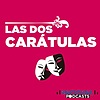 Las dos carátulas