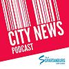 Spartanburg City News Podcast