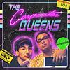 The Carpenter Queens cover