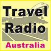 Travel Radio Australia sampul