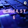 Unidad 4, 5 Y 6