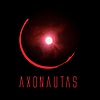 Axonautas - Podcast de ciencia ficción capa