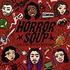Horror Soup: A Horror Movie Podcast cover