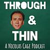 Through Nic and Thin cover