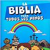 La Biblia para niños