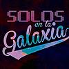 Solos En La Galaxia portada