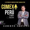 COMEX PERÚ - EL PODCAST portada