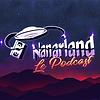 Nanarland, le podcast - Les mauvais films sympathiques en audio couverture