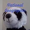 National Geographic couverture