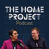 The Home Project Podcast borító