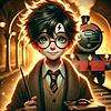 Harry Potter (Hörbuch) Cover