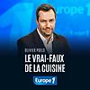 Le vrai faux de la cuisine couverture