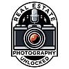 Real Estate Photography Unlocked portada