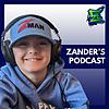 Zander's Podcast cover
