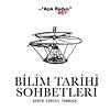 Bilim Tarihi Sohbetleri kapak