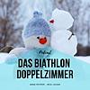 Das Biathlon Doppelzimmer