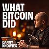 What Bitcoin Did cover
