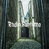 Radio Fantôme couverture