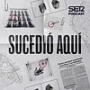 Sucedió aquí