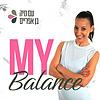 מיה בן אפרים - My Balance