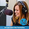 On est tous des humains (archives) - Canal M, la voix de l'inclusion