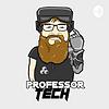 Professor Tech's Airwaves of Awesome