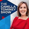 The Camilla Tominey Show | GB News עטיפה